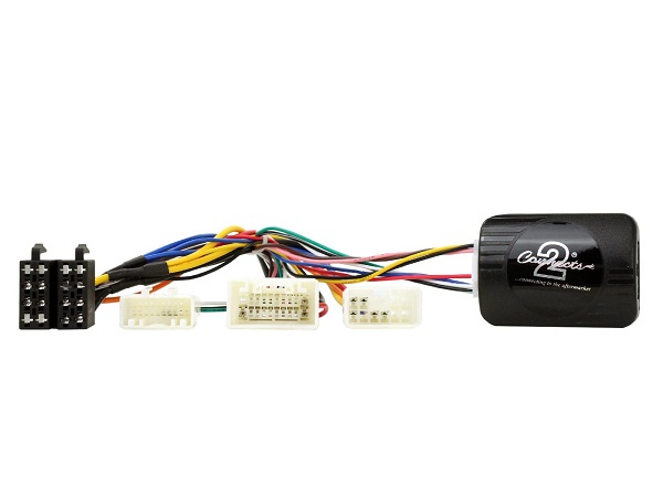 Connects2 CTSTY003.2 SWC Toyota 2001-2011 JBL | Електронни интерфейси Connects 2