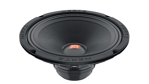 Hertz SV 200 NEO SPL Show 8" 200mm Midrange | Автомобилни Говорители Hertz