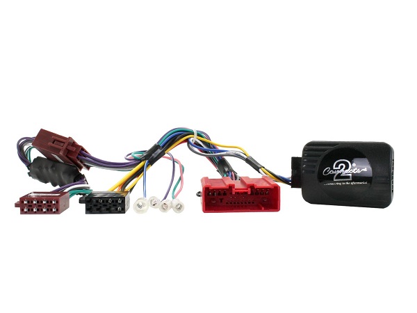 Connects2 CTSMZ001.2 SWC Mazda | Електронни интерфейси Connects 2