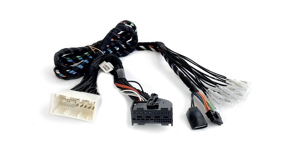Audison APBMW ReAMP 2 | Механични и кабелни преходи Audison