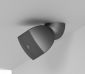 Audac ATEO6M BK  100V/8ohm PA Speaker | Тонколони и говорители (4-16ohm / 100V) Audac