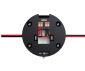 Audac ATEO6M BK  100V/8ohm PA Speaker | Тонколони и говорители (4-16ohm / 100V) Audac