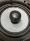 IEAST iCS65B   In-Ceiling 8ohm speaker