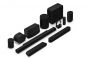 SONOS ARC ULTRA Black | Саундбар системи SONOS