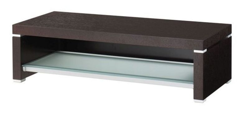 Domina D-2104 ТВ шкаф 126х30cm