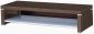 Domina D-2104   ТВ шкаф 126х30cm