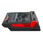 MPX-4400UB  2x500W 8ch mixer + BT + USB
