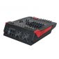 MPX-4400UB  2x500W 8ch mixer + BT + USB