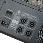 MPX-4400UB  2x500W 8ch mixer + BT + USB