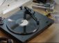 Audio Technica AT-LP3XBT Black   Turntable