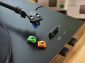 Audio Technica AT-LP3XBT Black   Turntable