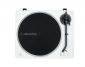 Audio Technica AT-LP70XBT White   Turntable