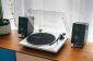 Audio Technica AT-LP70XBT White   Turntable