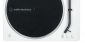Audio Technica AT-LP70XBT White   Turntable
