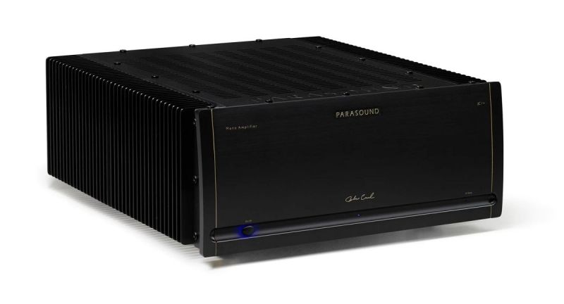 Parasound JC1+ 450W High End Monoblock