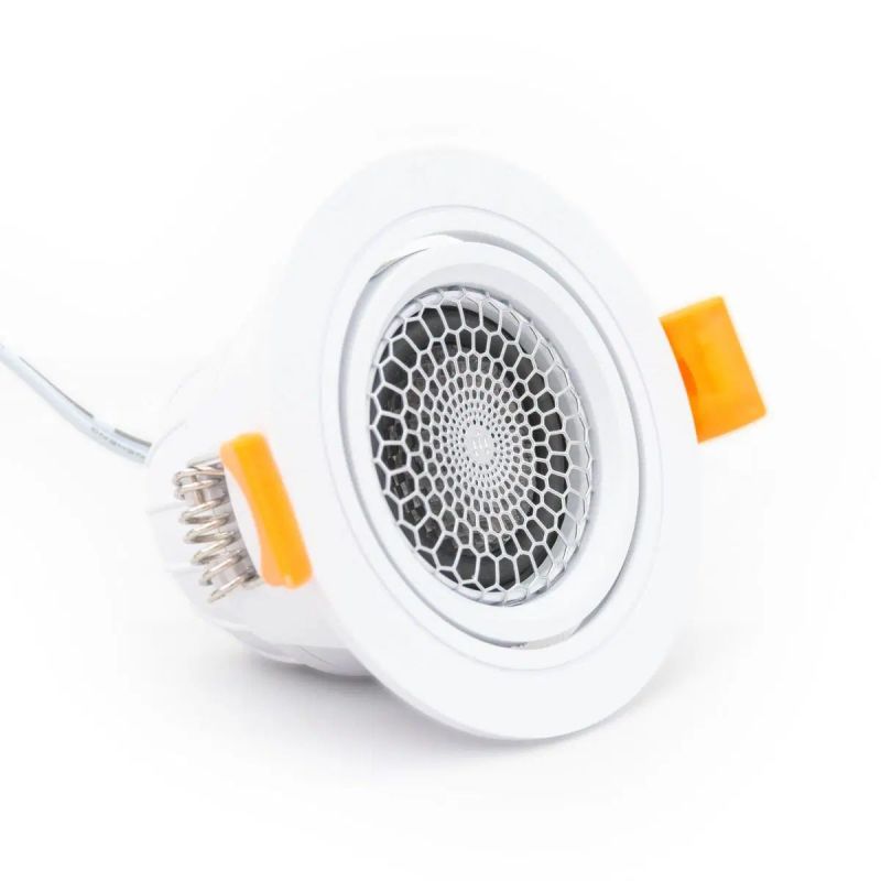 iEAST LARK63 1" 4ohm In-Ceiling Speaker