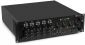 Power Dynamics PAM2004  4x200W 100V PA Amplifier