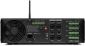 Power Dynamics PAM2004  4x200W 100V PA Amplifier
