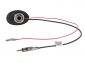 ACV 152000-33-0 Активна антена DIN(m) 12V | Авто FM / DVB-T Антени ACV