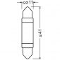 OSRAM 6413DWP-01B LED C5W 41mm | Светлини и DRL модули Osram