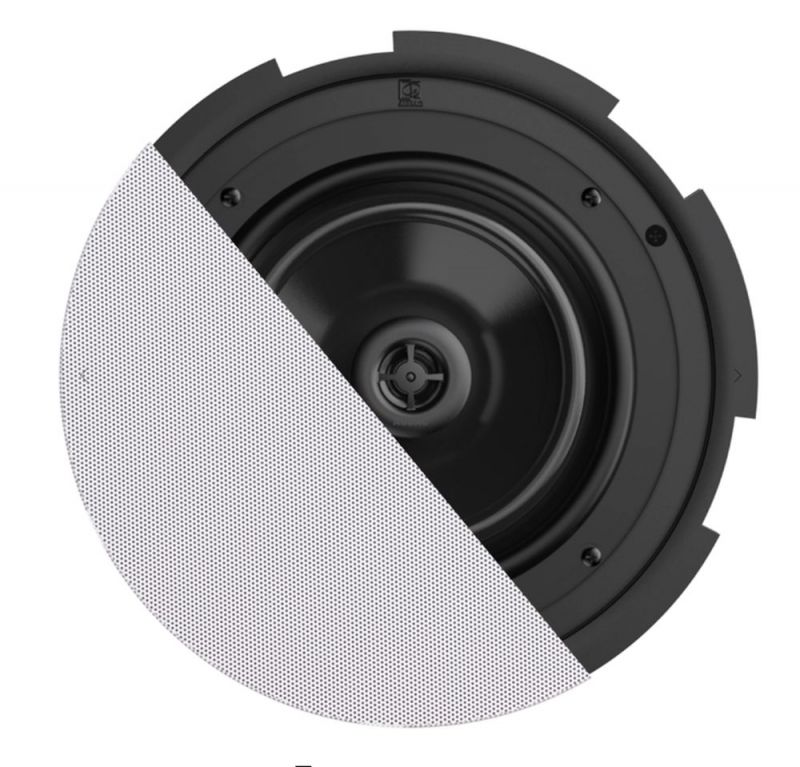 Audac CIRA840Di 16ohm 2-way 40W In-Ceileng speaker