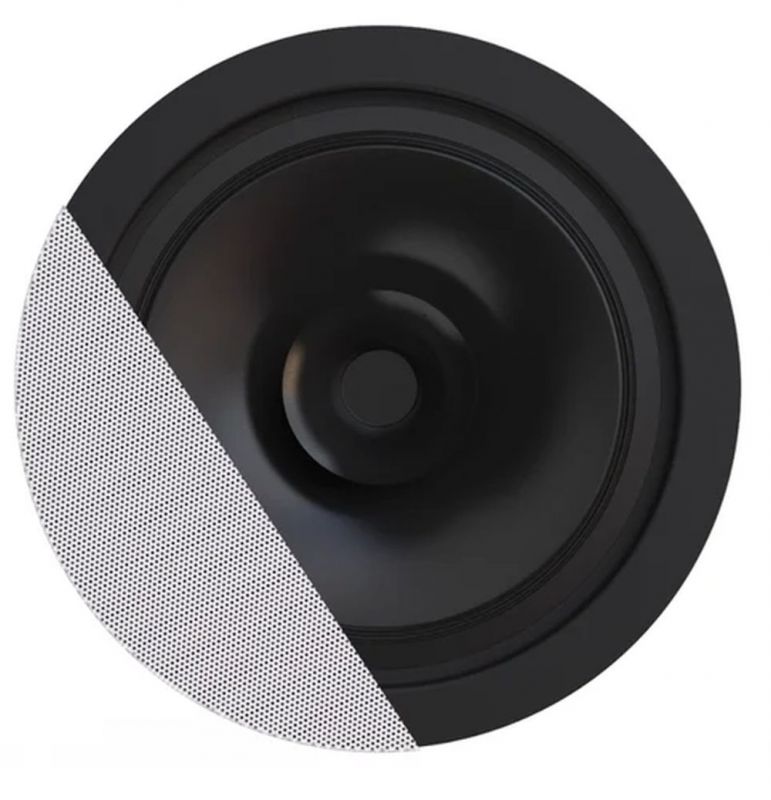 Audac CENA706 Wh 100V In-Ceiling Speaker