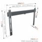 Vogels TVM 5605 ELITE | Кабели, Интерконeкти, Аксесоари Vogels
