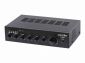 Pearller PA-60MBT   60W /100V PA Amplifier