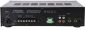 Pearller PA-60MBT   60W /100V PA Amplifier