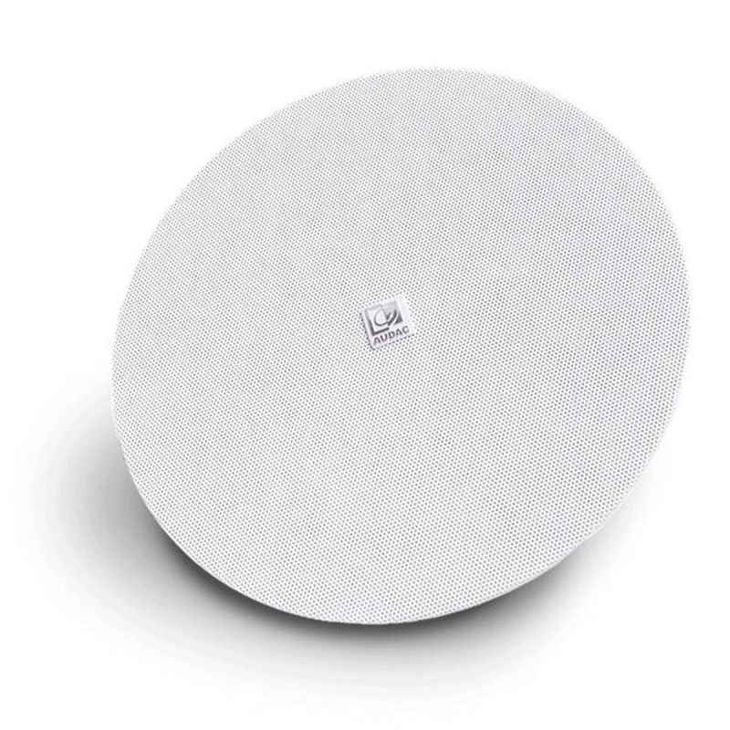 Audac CIRA730Di 2-way In-Ceiling 16ohm 30W Speaker