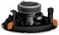 Audac CIRA730Di   2-way In-Ceiling 16ohm 30W Speaker