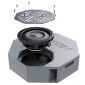 Eton RES10 AR 250 mm (10") активен субуфер | Автомобилни Говорители ETON