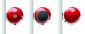 Elipson Planet L Prformance  HiFi Дизайнерски тонколони