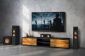 Klipsch R-50C   2-Way Center Speaker