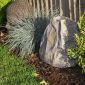 Euroshine LS-81  100V Rock Stone Garden Speaker