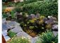 Euroshine LS-81  100V Rock Stone Garden Speaker