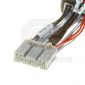 Car Solutions 896096 AUX Cable for Toyota Camry, Corolla, RAV4, Highlander, Tacoma, Prius with Touch 2 / Entune 3 / Link systems | Механични и кабелни преходи Car Solution