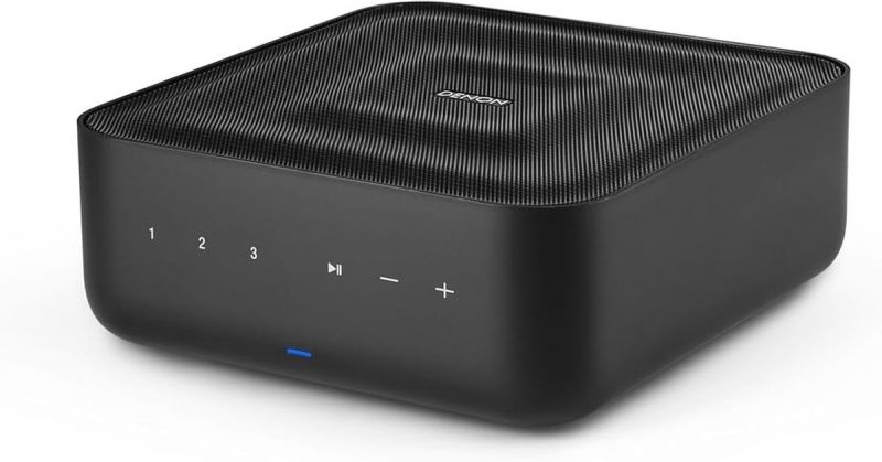 Denon HOME Amp 2x100W Streaming Amplifier