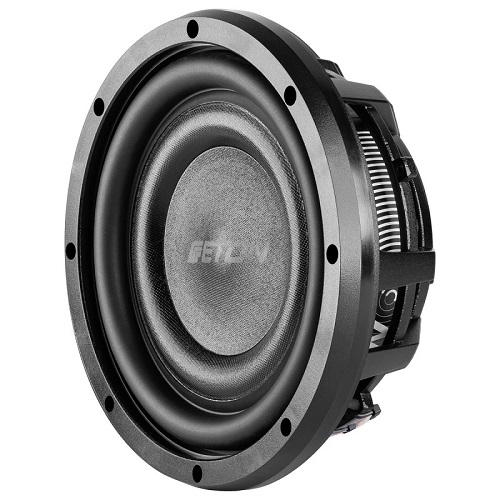 Eton MW 8 Flat 200 mm (8") плитък субуфер | Автомобилни Говорители ETON
