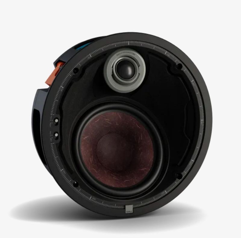 Dali Phantom M 80A In Ceiling High End Speaker