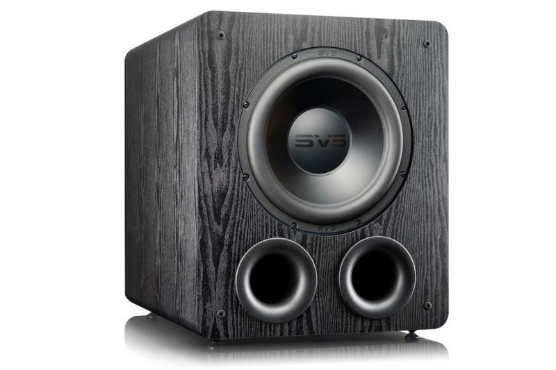 SVS PB-2000 PRO 12" Acive Subwoofer