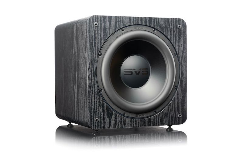 SVS SB-2000 Pro 12" Active Subwoofer