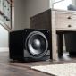 SVS SB-2000 Pro   12" Active Subwoofer