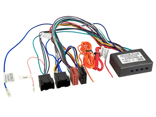 ACV 13-1270-50-0 Active System Adapter Cadillac / SAAB | Електронни интерфейси ACV