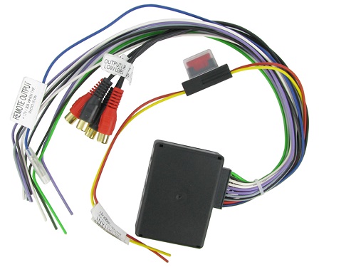 Connects2 CT53-UN02 universal active system adapter | Електронни интерфейси Connects 2