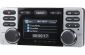 Clarion CMV1 DVD/CD/USB плейър за яхта с 3.5"-ов монитор | Плеъри Clarion