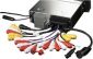 Clarion CMV1 DVD/CD/USB плейър за яхта с 3.5"-ов монитор | Плеъри Clarion