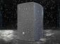Optimal Audio CUBOID 6TX  6.5" 8ohm/100V PA Speaker