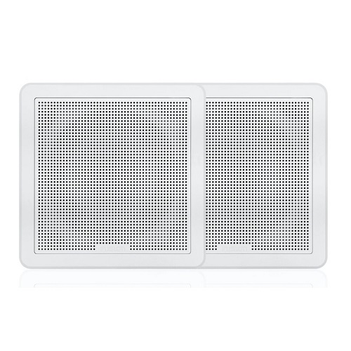 Fusion FM-F65SW 16.5cm 6.5" Marine speakers | Морски Тонколони Fusion