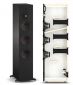 Dali SONIK 7 Black- 2 1/2-Way Floorstand Speakers